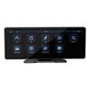Universal 9.3" Car Monitor Touch Screen Multimedia Player For Wireless Carplay