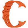 Offizielles Silikonarmband für Samsung Galaxy Watch 8 40mm/44mm Uhrenarmband Verstellbares Armband Galaxy Watch 8 Classic Zubehör