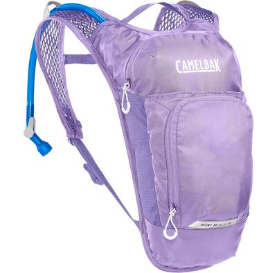 CamelBak Mini M.U.L.E Backpack. 1.5 Lavender (Junior) (2814501000)