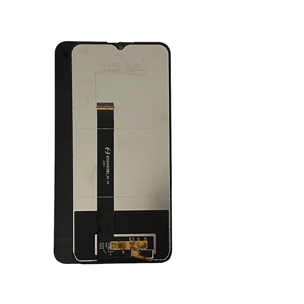 LCD Screen and Digitizer Full Assembly for Hotwav Cyber13 Pro F663316VB