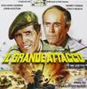 CD FRANCO MICALIZZI - Il Grande Attacco  CDDM181 Digitmovies 2011 Italy Soundtracks & Musicals Used