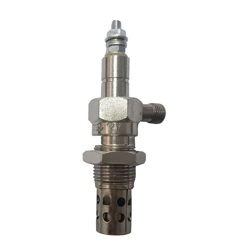 Huadema Iveco NJ2045 Flame Preheat Plug