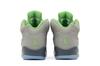Jordan 5 Retro Green Bean (2022) (GS)