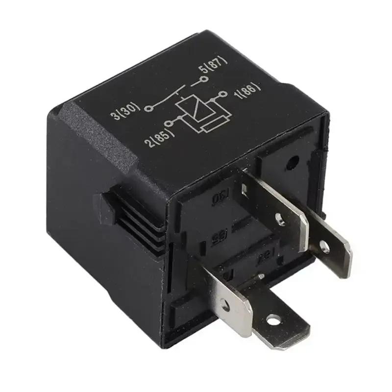 Fuel Pump Suspension Relay For Mercedes Benz W219 CLS Class 2000-2011 A0025427219 A0009828023