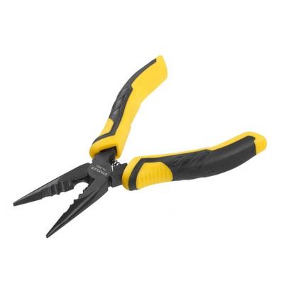 Stanley Handwerkzeuge Controlgrip Spitzzange