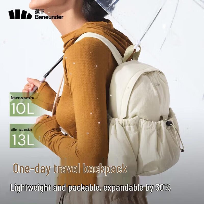 

Bananaumbrella Women s Lightweight Backpack