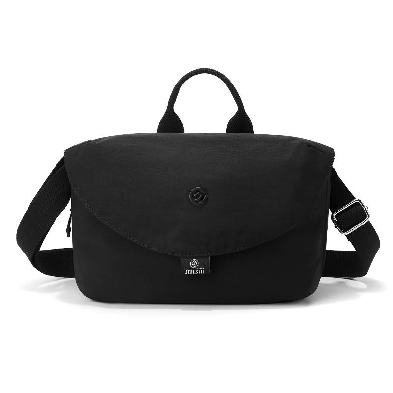 Fashionable Lady's Single-shoulder Crossbody Bag, Casual and Simple Small Handbag for Carrying. Casually
