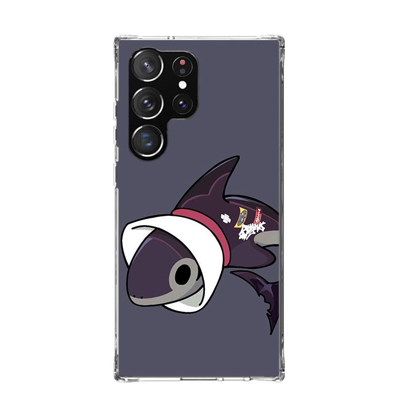 Zenless Zone Zero ZZZ Bangboo Phone Case For Samsung Galaxy S26 S25 Edge S24 S23 FE S22 Ultra S21 Plus S20 + Fundas Cover Coque
