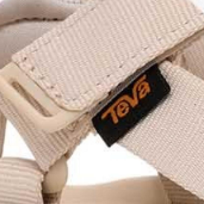 Teva Women S Sport SandalS Ivory Stvf2519235 Bir Hurricane Xlt2