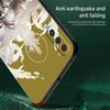 Honkai Star Rail Blade Jing Yuan Case For Samsung A52 A14 A50 A70 A30 A40 A20S A20E A02S A12 A22 A34 A42 A32 5G A54 A04s Cover
