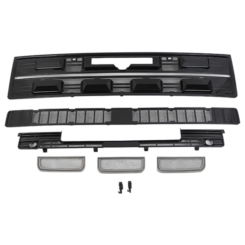 Insect-Proof Netting & Water Tank Protection Clips for Great Wall Haval 26 Raptor New Energy Vehicles