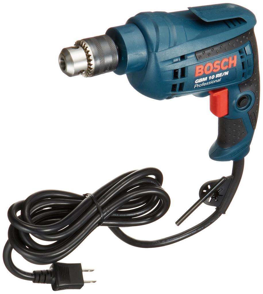BOSCH Electric Drill GBM10RE/N