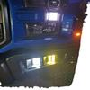 Ford Raptor F150 Fog Light LED Mounting Bracket Front Bumper Auxiliary Corner Bracket