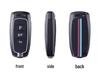 Geely Car Key Case for Emgrand GS, Boyue, New Million, GL, Borui, Vision S1, X3/6 Models