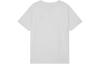 New Balance T Shirts Unisex Crew Neck Moderate Straight Fit AMT13573-SAH