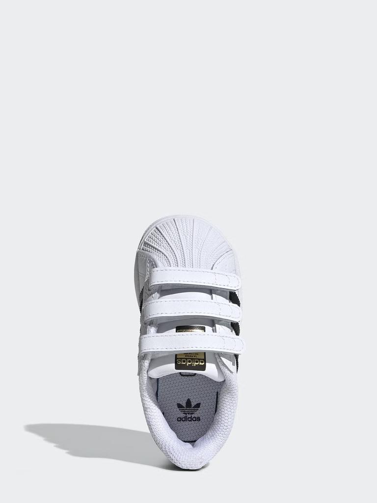 Adidas Shoes - SUPERSTAR CF - Shell Head Shoe - Adidas Clover EF4842