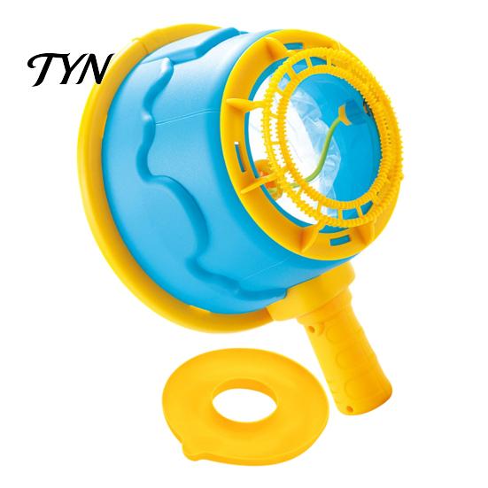 Novelty Office Desk Toy Handheld Air Cannon for Kids Adults, Lightweight Battery Free Wave Outdoor Camping Activity Shooter Indoor Outdoor,
