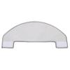 For Uninell UR3 Robot Vacuum Parts Side Brush HEPA Filter Mop Cloth Dust Bag Kit Replacement Accessories Set Mopping Pads Dust