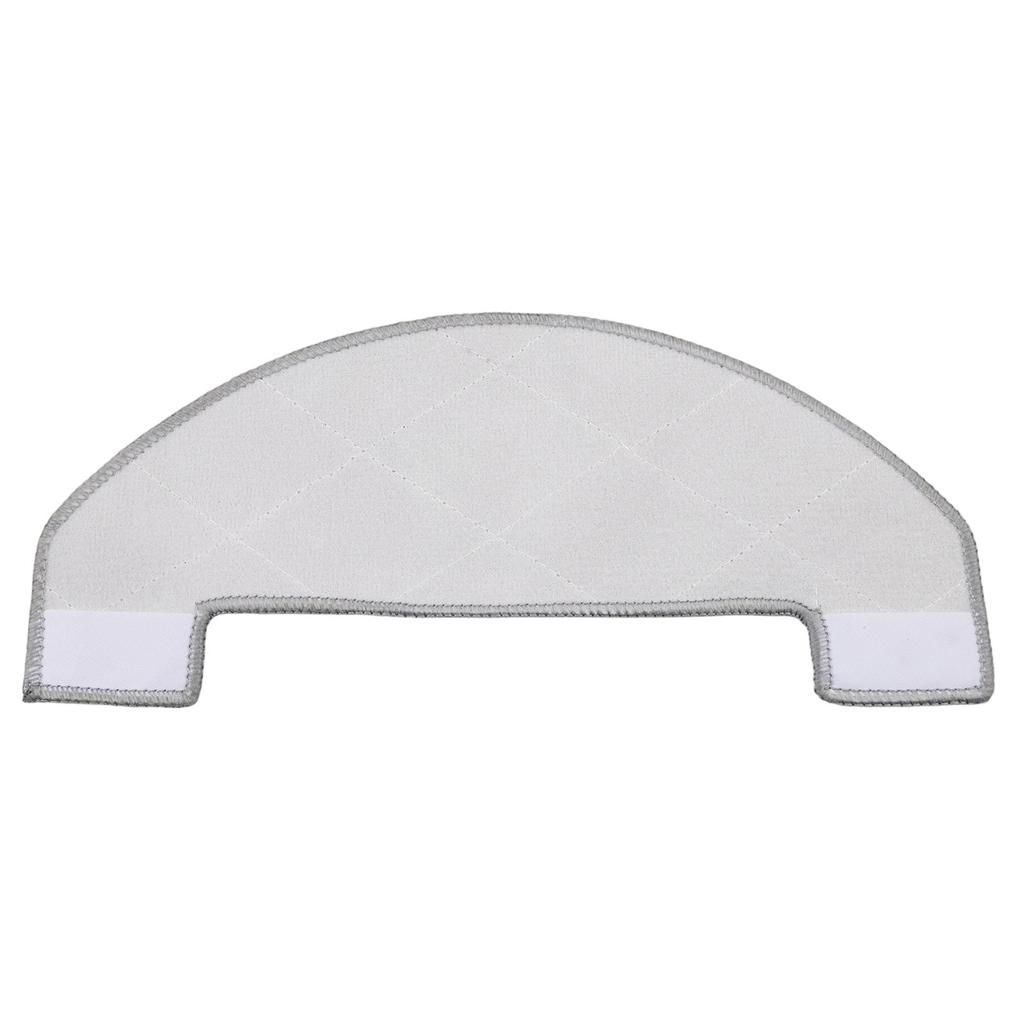 For Uninell UR3 Robot Vacuum Parts Side Brush HEPA Filter Mop Cloth Dust Bag Kit Replacement Accessories Set Mopping Pads Dust