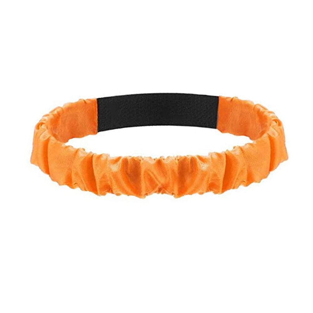 

Групповая игра для нескольких человек Эластичная обмотка Игра для родителей и детей Эластичный ремешок Фиксация стоп оранжевый