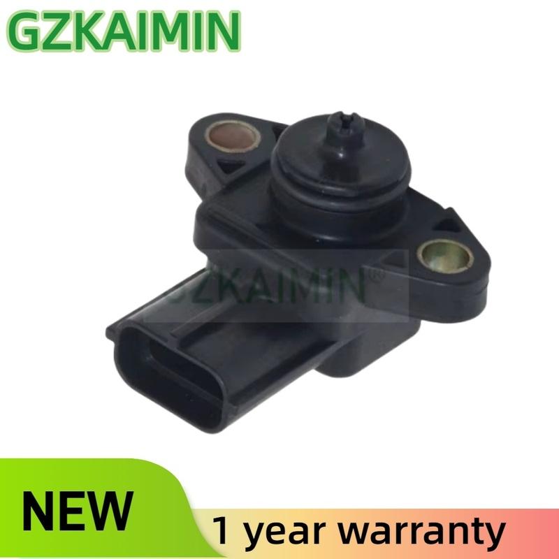 E1T26571A 18590-75F21 Intake Pressure MAP BOOST SENSOR For MITSUBISHI  Tracker Suzuki Grand Vitara Aerio XL-7 .