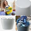 KADAX Plastic Basket Washbasin Universal Square