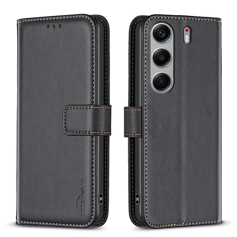 Pentru Carcasă Tecno Camon 40 Pro 5G Pentru Husă Camon40 Pro 5G Portofel cu Clapă Stand Huse de Telefon pentru Funda Tecno CAMON 40Pro CM7 Husă Tip Carte