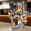 Phone Case For Realme 16 15 14 13 12 11 Pro Plus Note 80 C83 GT7 C75 C55 C53 Soft Classic Shockproof Tomato Cat Cover