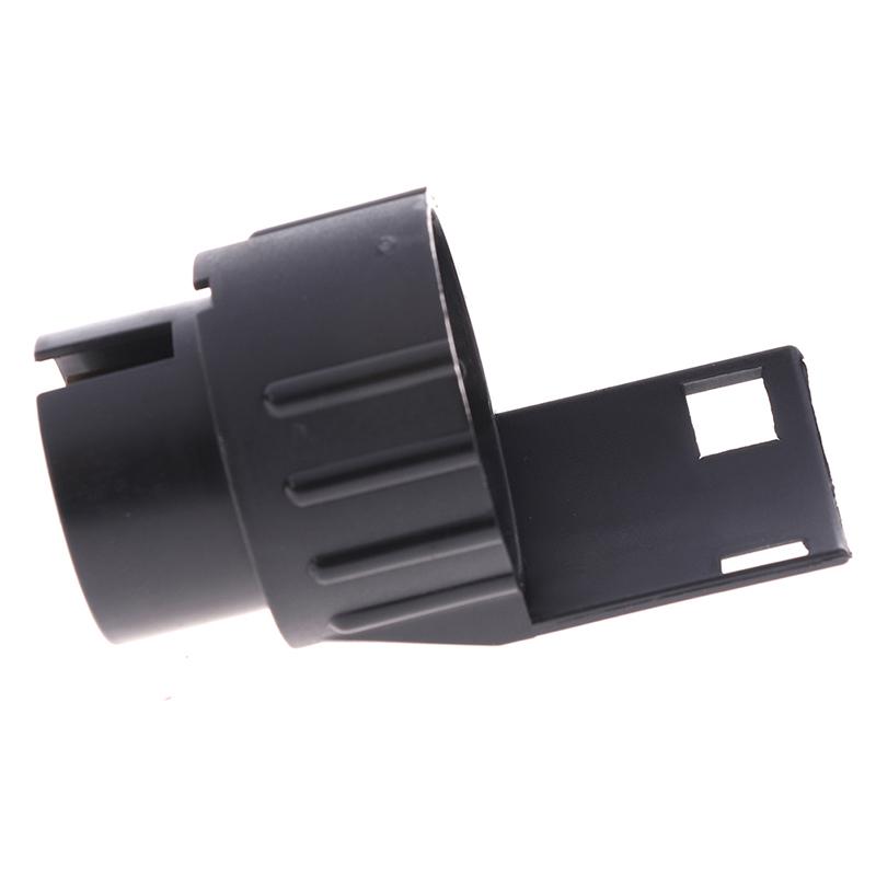 Conector Adaptador de Reboque 12V 7 Pinos para 13 Pinos Conversor Elétrico para Caravana