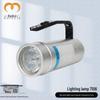 Baerkule AD7106 Multifunctional Explosion-Proof Handheld Searchlight