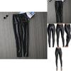 Womens Sexy Fashion Faux Leather Tight Pants With Premium Quality And Timeless Appeal