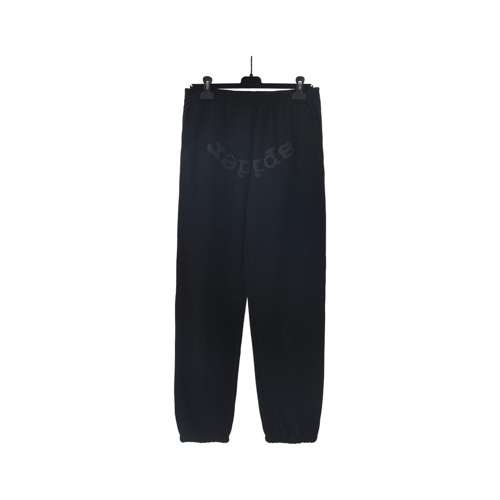 Felpa Unisex con Stampa Grafica di Lettere Vestibilità Larga Pullover Streetwear Set di Felpa e Pantaloni per Coppia