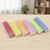 Translucent 10 Hole Harmonica Clear Tuning Diatonic Harmonica Blues Harmonica  Young Learners