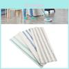 House Cleaning Microfiber Mop Pad With Reusable Dry Wet Cloth For Home Use
