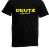 Tričko - Deutz vzduchem chlazený (Tričko / traktory)