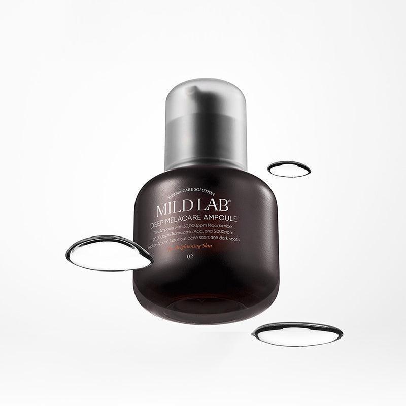 MILD LAB Deep Melacare Ampoule 50ml