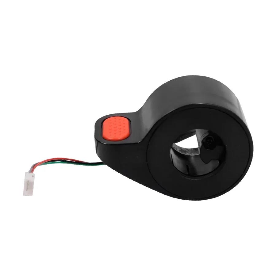 Thumb Throttle Accelerator For Xiaomi M365 PRO PRO 2 Scooter Part Throttle Durable Kickscooter Booster Finger Dial Speed Control Throttles 2