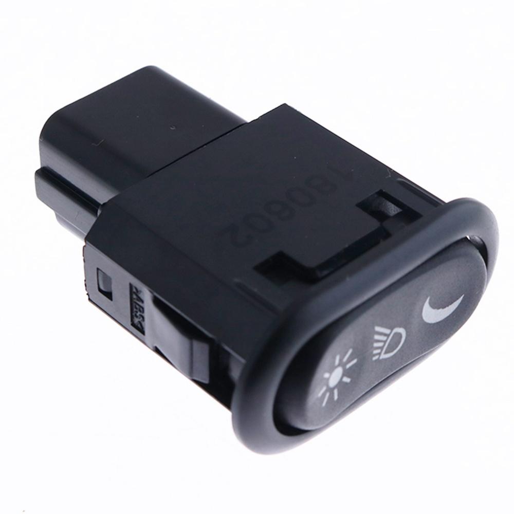 Light Switch 20Y-06-42121 For Komatsu PC60-8 PC70-8 PC200-8 PC400-8 Excavator