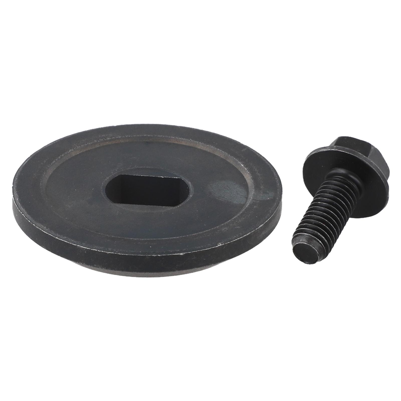 

DW703 Parts Miter Saw Parts Miter Saw Maintenance Part Number 145344-01 Replacement Parts High Performance Clamp Bolt For Saws China Mainland