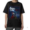 An American Werewolf In London Movie T Shirt Unisex Heavy Cotton Tee