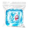 Christmas Snowman Toy, Toy, Slow Rising Stress Sensory Toy for Kids and Adults