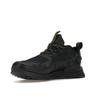 Adidas Originals NMD_V3 GORE-TEX Unisex Waterproof Casual Sneakers Core-Black Grey-Five Impact-Yellow GX9472