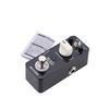 Mooer Black Secret Micro Mini Distortion Electric Guitar Effect Pedal True Bypass