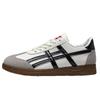Little White Shoes Men's 2025 Four-season Men's Shoes Casual and Comfortable Lace-up Foreign Trade Men's Shoes