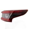 Nissan Qashqai 2017-2021 Rear Tail, Brake, Reverse & Turn Signal Light Assembly