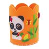 Children's DIY Hand-sewn Fabric Pen Holder Kit