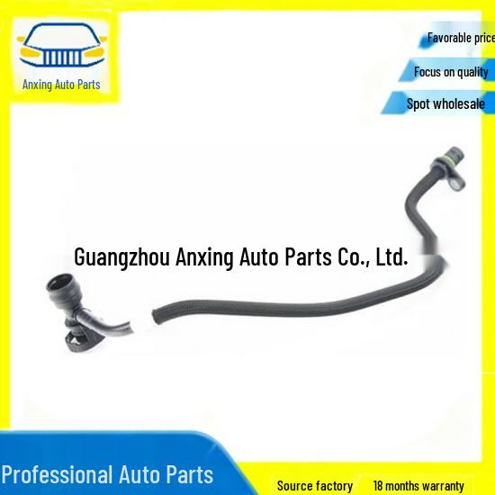 BMW Crankcase Ventilation Hose 11158654625 Compatible