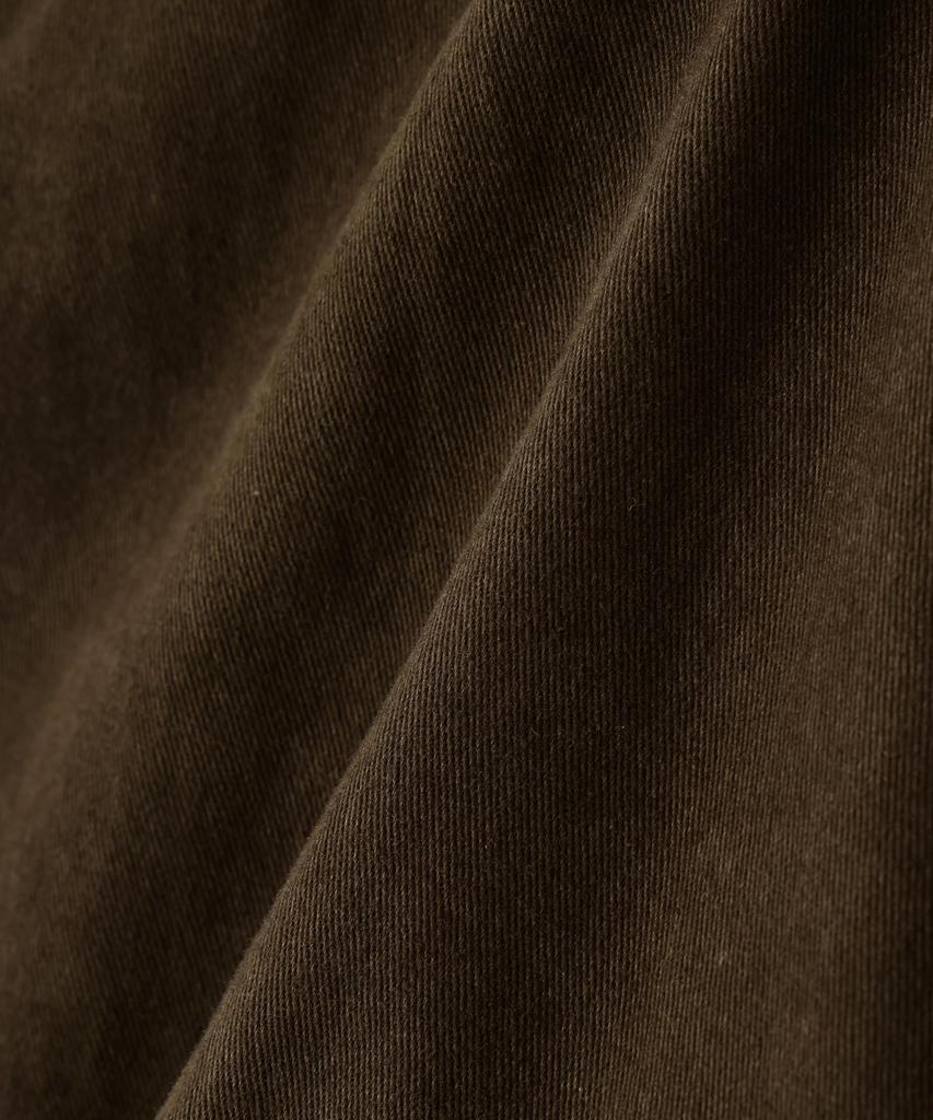 AVIREX NARROW FATIGUE PANTS Men's S 053 Dark Brown 783-5210026