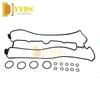 New Aluminum Rocker Cover For Chevrolet Epica Buick Regal Excelle Opel Vectra 1.8 2.0 OE 90501943 90501944 92062396 OEM Quality