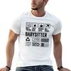 Tops – T-Shirts